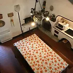 Casa de Férias Casa Dei Templari *