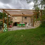 Сasa de vacaciones Casa Dei Templari