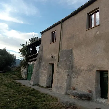 Casa Dei Templari Holiday home
