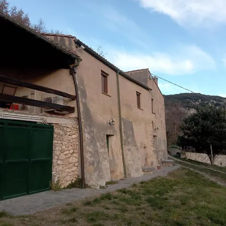 Casa Dei Templari * Finale Ligure