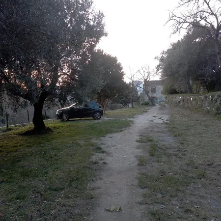 Casa Dei Templari *