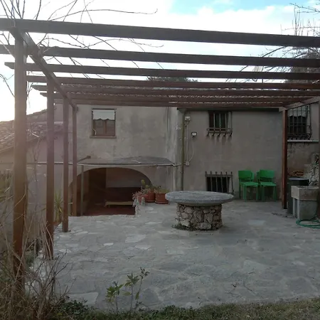 Casa Dei Templari