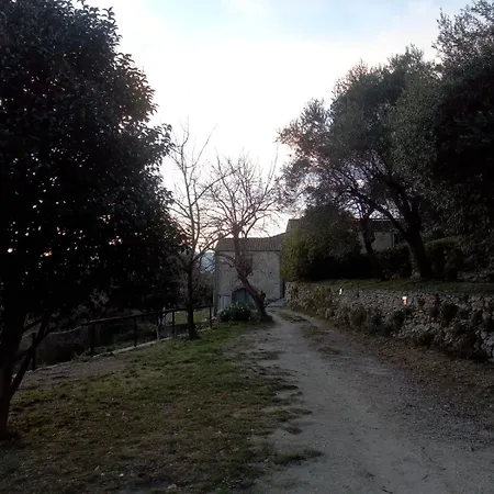 Casa Dei Templari * Finale Ligure