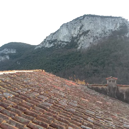 Casa Dei Templari Nyaraló