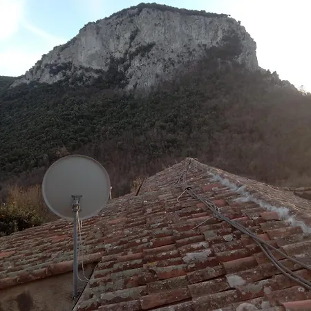 Nyaraló Casa Dei Templari *