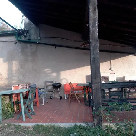 Casa Dei Templari Finale Ligure