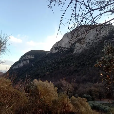 Casa Dei Templari Finale Ligure