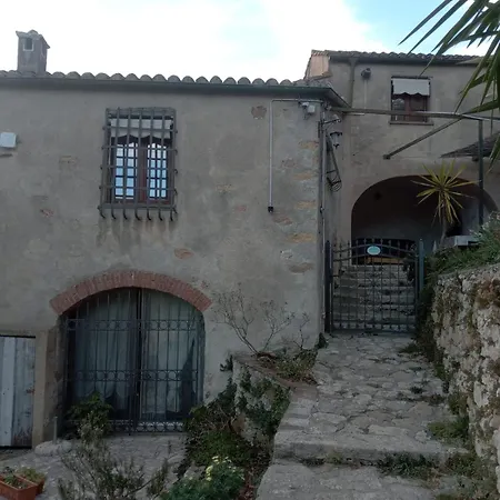 Casa Dei Templari