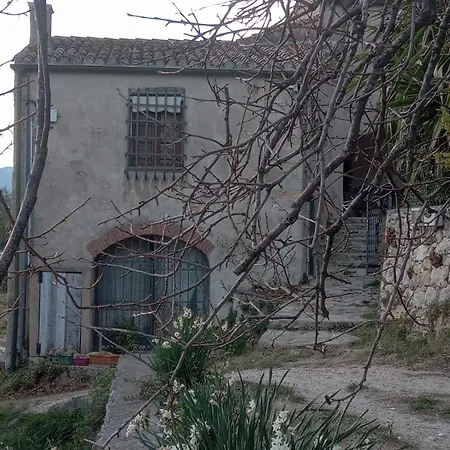 Nyaraló Casa Dei Templari
