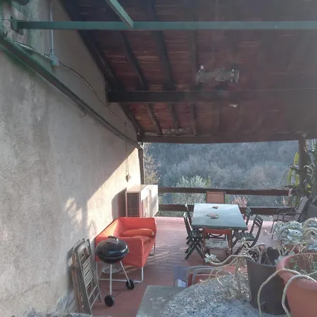 Casa Dei Templari *