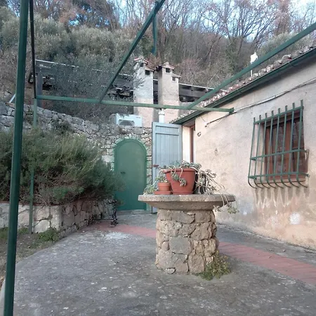 Nyaraló Casa Dei Templari *