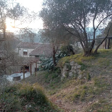 Casa Dei Templari * Finale Ligure