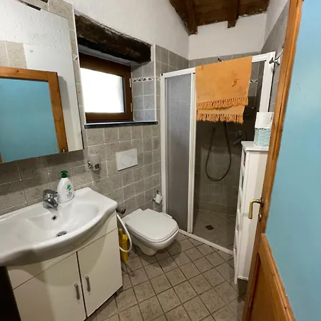 Casa Dei Templari Nyaraló
