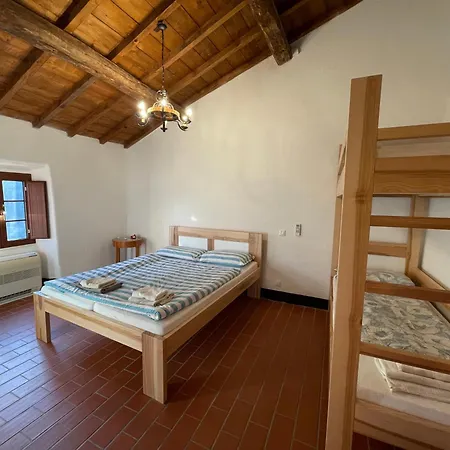 Casa Dei Templari Holiday home Finale Ligure