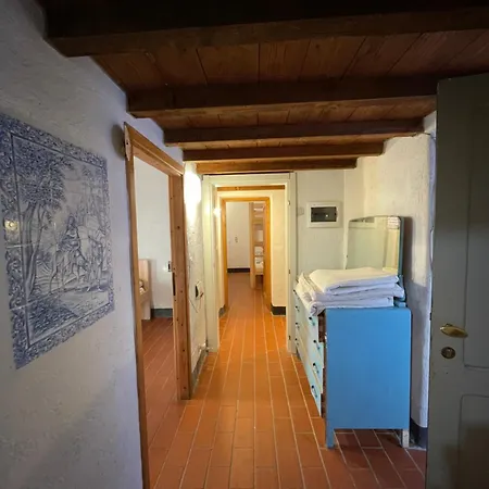 Casa Dei Templari * Finale Ligure