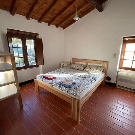 Casa Dei Templari Finale Ligure