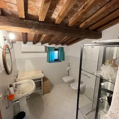 Casa Dei Templari Nyaraló Finale Ligure