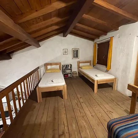 Дом отдыха Casa Dei Templari