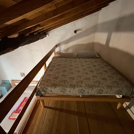 Дом отдыха Casa Dei Templari *