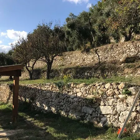 Casa Dei Templari Finale Ligure