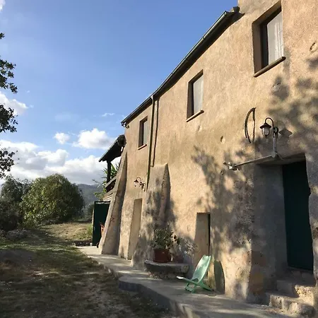 Casa Dei Templari Prázdninový dům *