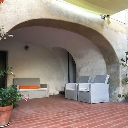 Casa Dei Templari Дом отдыха *