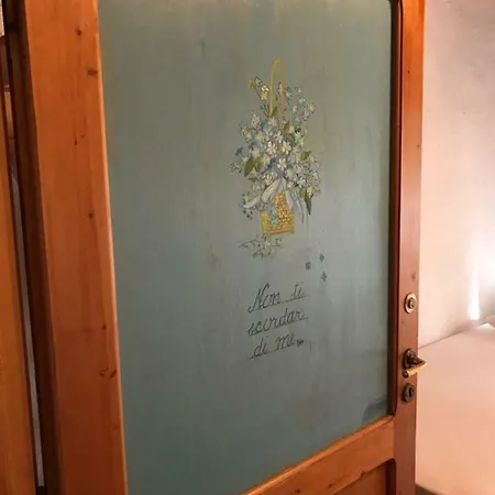 Casa Dei Templari Дом отдыха *