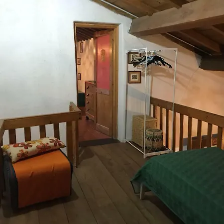 Casa Dei Templari Tatil Evi *