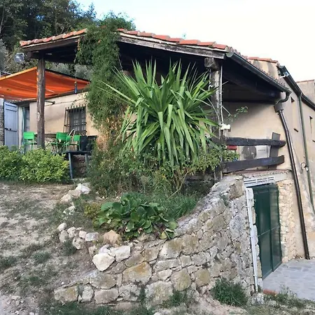Casa Dei Templari Finale Ligure
