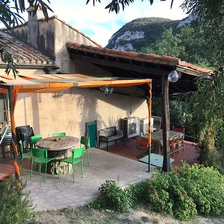 Дом отдыха Casa Dei Templari Финале Лигуре