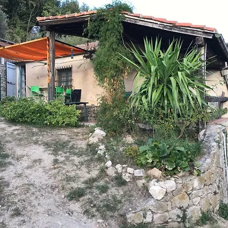 Casa Dei Templari Σπίτι διακοπών