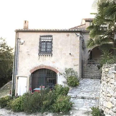 Casa Dei Templari Дом отдыха Финале Лигуре