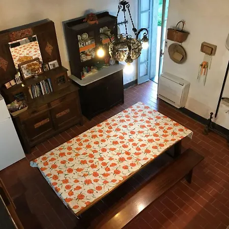 Casa Dei Templari Дом отдыха *