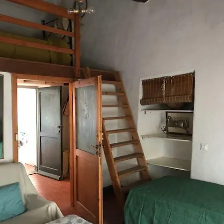 Casa Dei Templari Finale Ligure