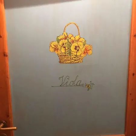 Дом отдыха Casa Dei Templari Финале Лигуре