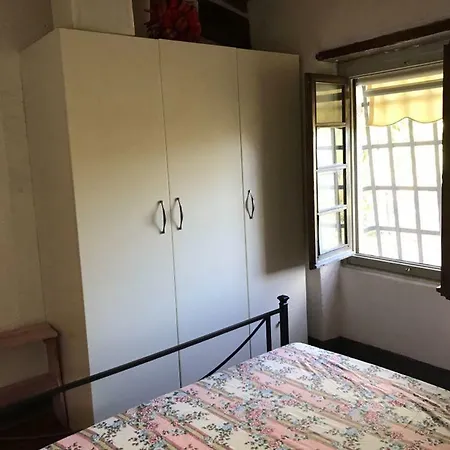 Casa Dei Templari Prázdninový dům Finale Ligure