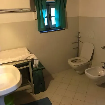 Σπίτι διακοπών Casa Dei Templari *