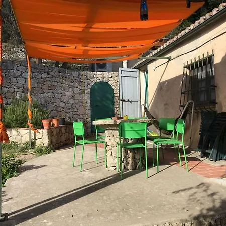 Casa Dei Templari Дом отдыха Финале Лигуре