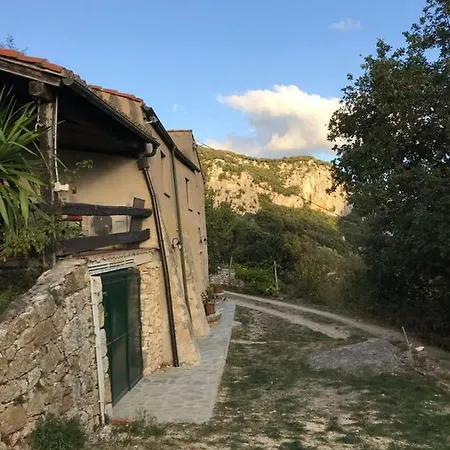 Casa Dei Templari