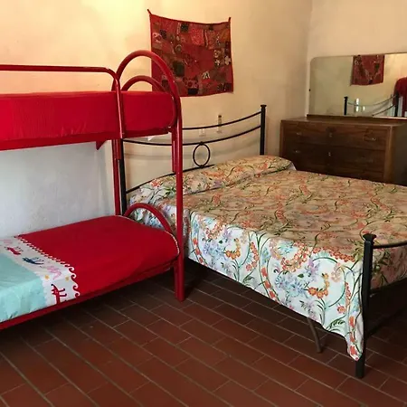 Casa Dei Templari *