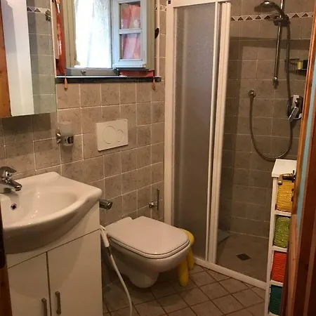 Дом отдыха Casa Dei Templari *
