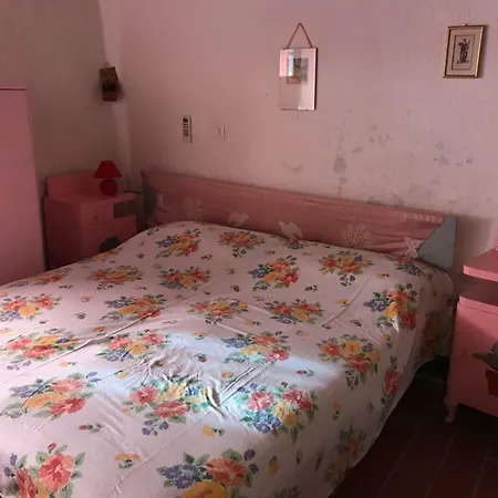 Prázdninový dům Casa Dei Templari Finale Ligure