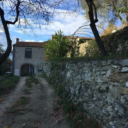 Дом отдыха Casa Dei Templari