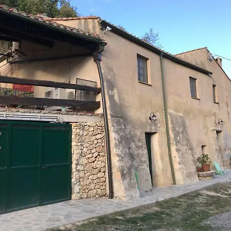 Casa Dei Templari
