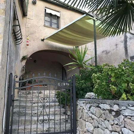 Σπίτι διακοπών Casa Dei Templari *