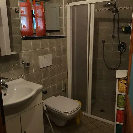 Casa Dei Templari * Финале Лигуре