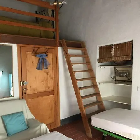 Дом отдыха Casa Dei Templari *