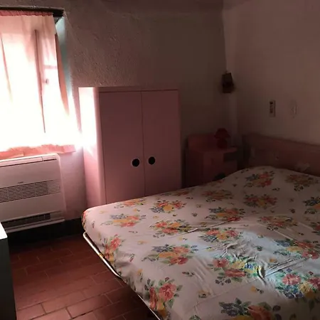 Дом отдыха Casa Dei Templari *
