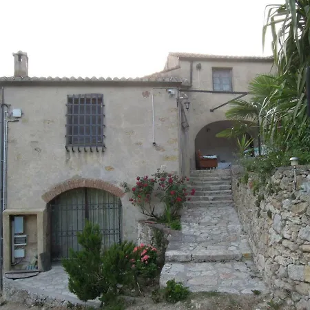 Casa Dei Templari Σπίτι διακοπών Finale Ligure