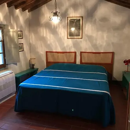 Дом отдыха Casa Dei Templari